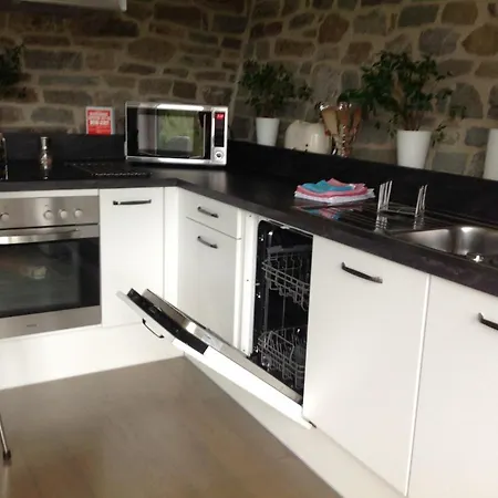 Holiday home Evasion Aywaille