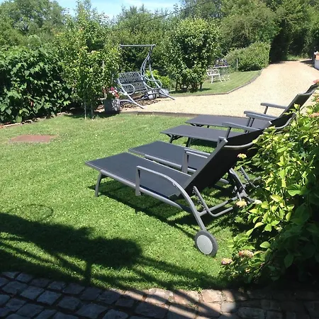 Evasion Holiday home