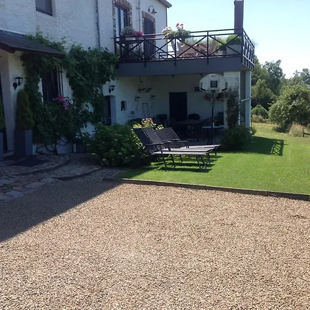 Evasion Ferienhaus Aywaille