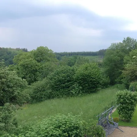 Evasion Ferienhaus *