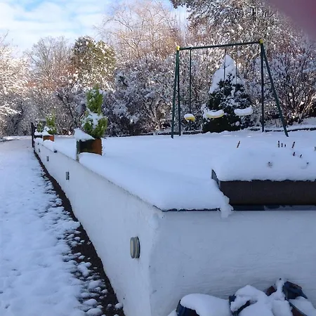 Ferienhaus Evasion Aywaille