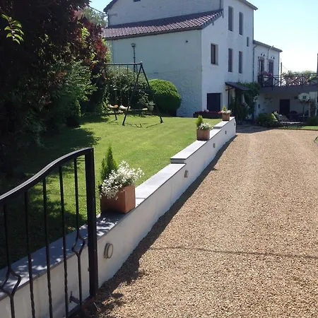 Evasion Holiday home *