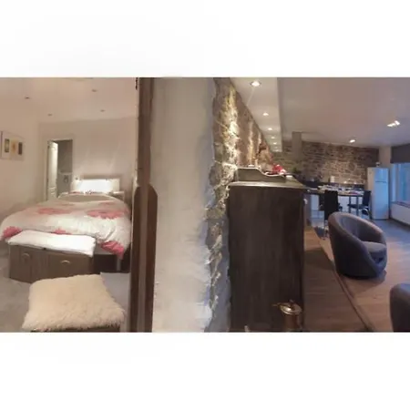 Дом отдыха Evasion Эвей