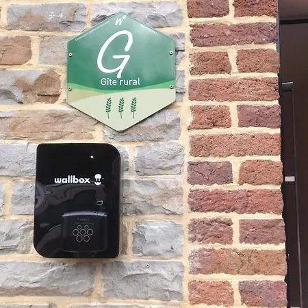 Evasion Ferienhaus *