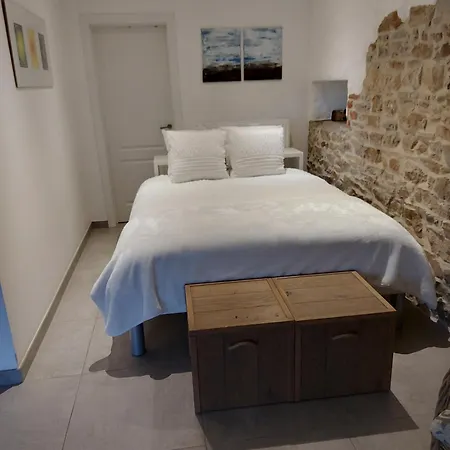 Ferienhaus Evasion *